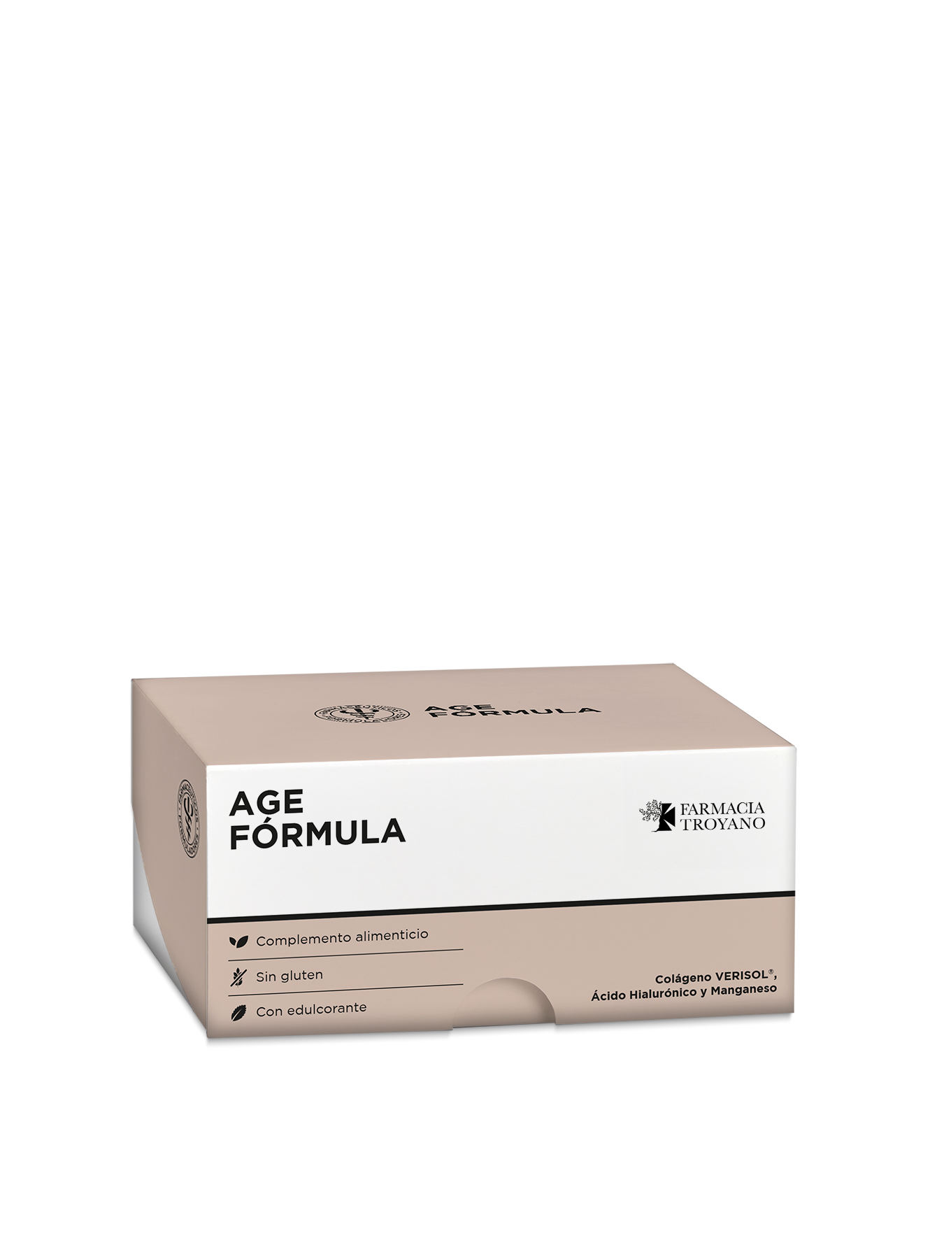 AGE FORMULA