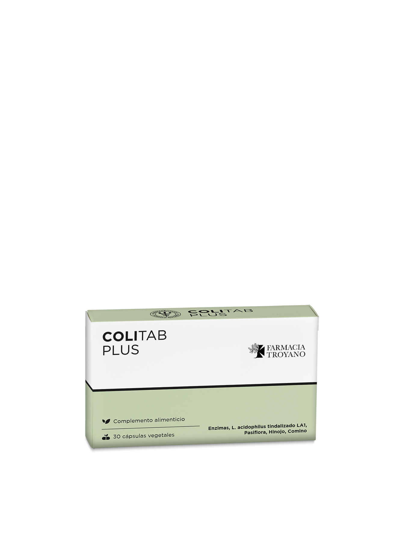 COLITAB PLUS