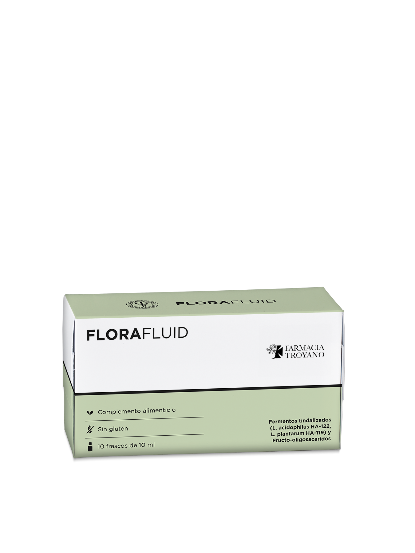 FLORAFLUID
