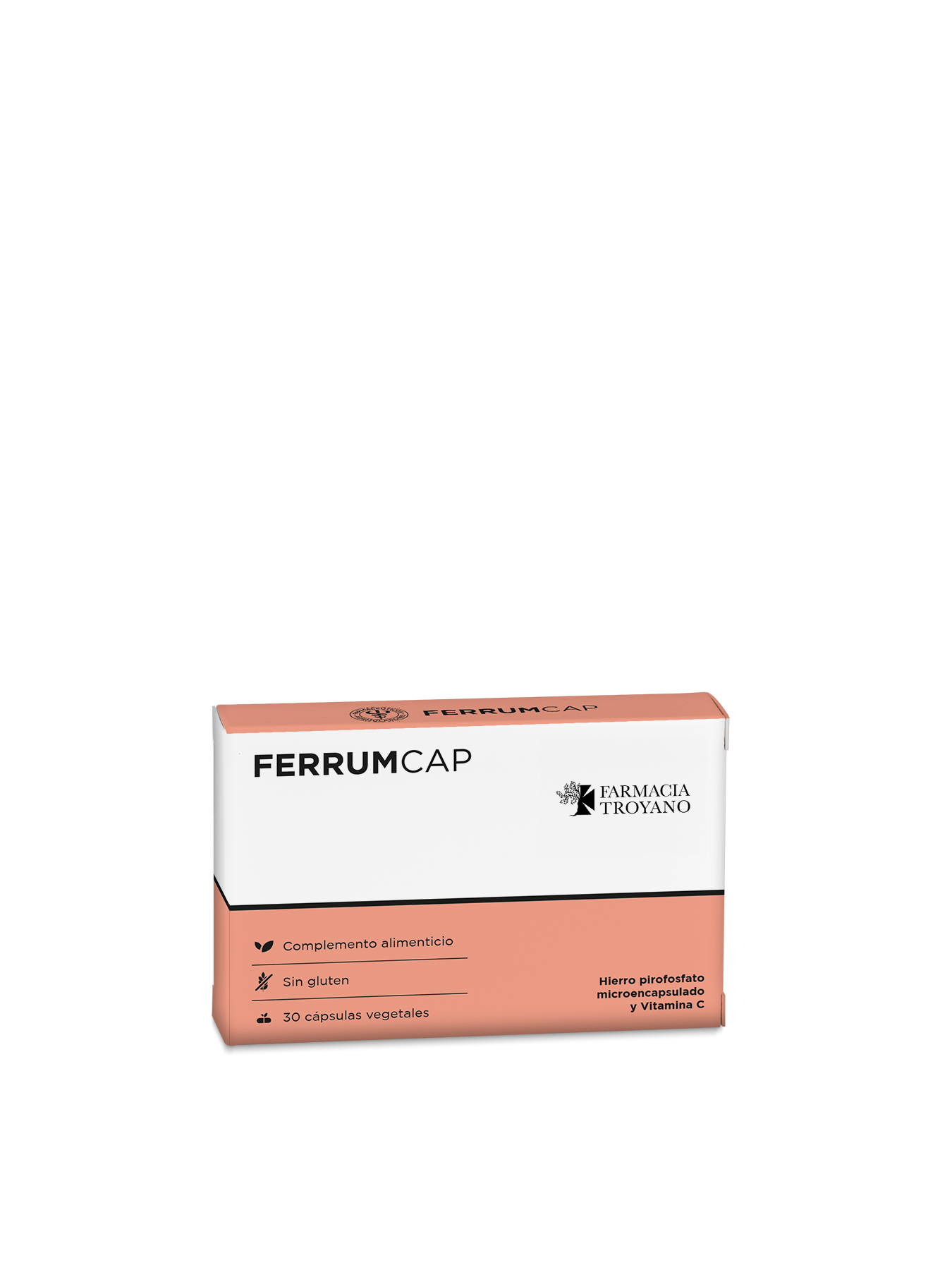 FERRUMCAP