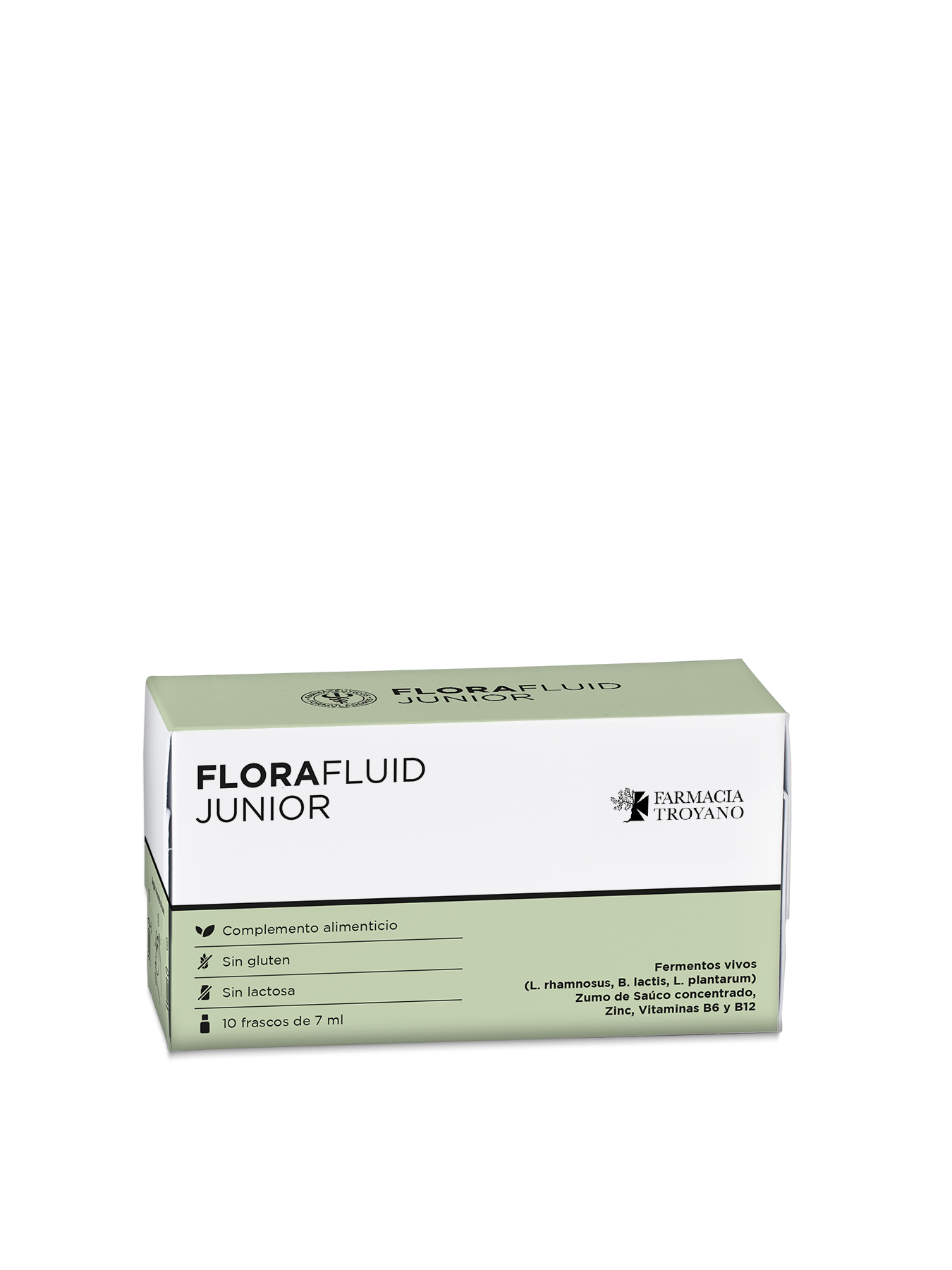 FLORAFLUID JUNIOR