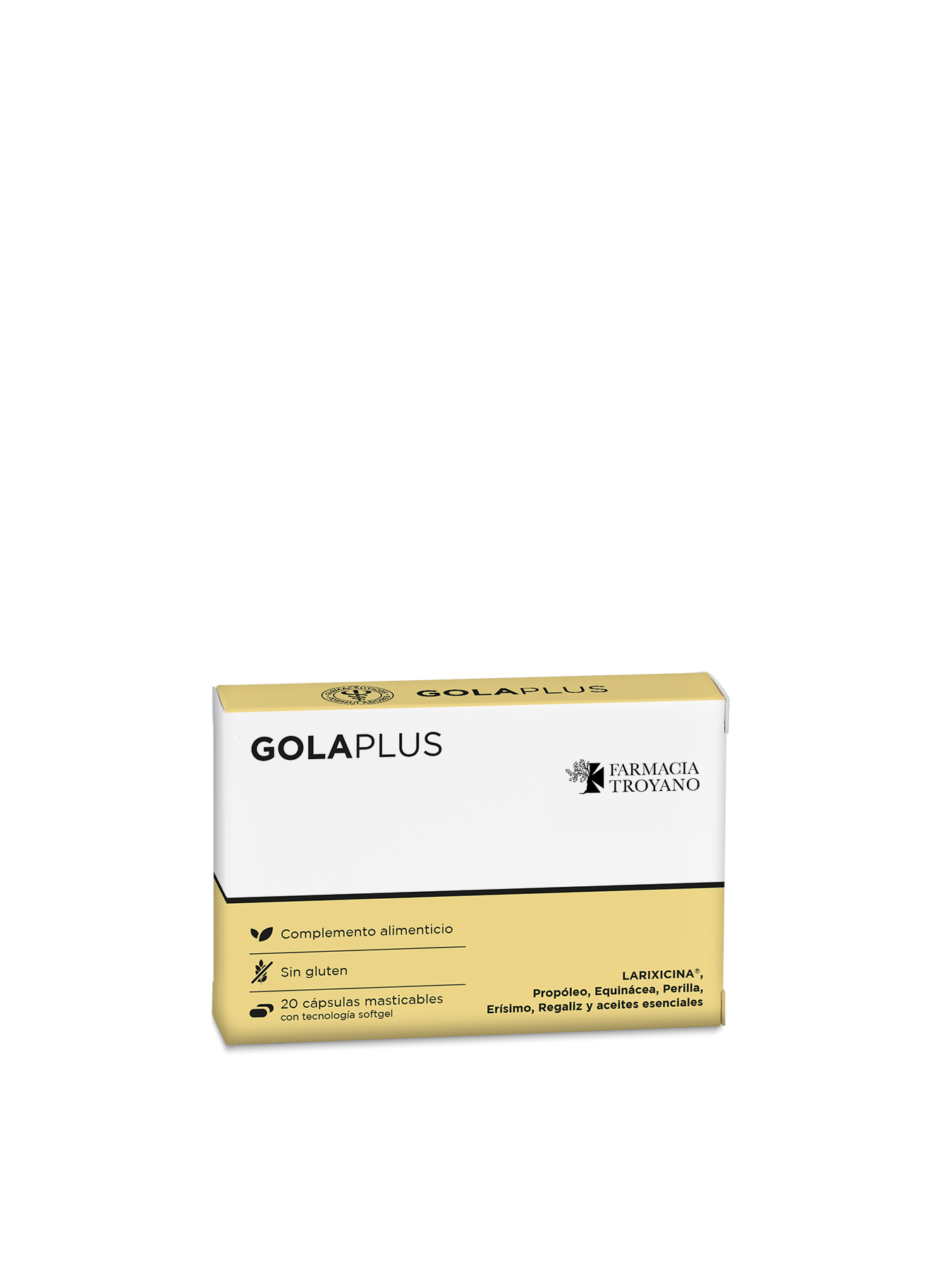 GOLAPLUS