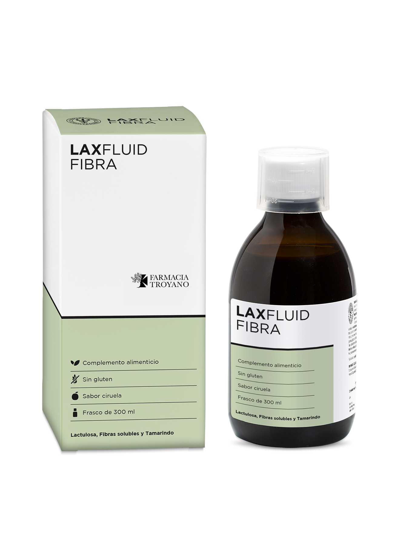 LAXFLUID FIBRA