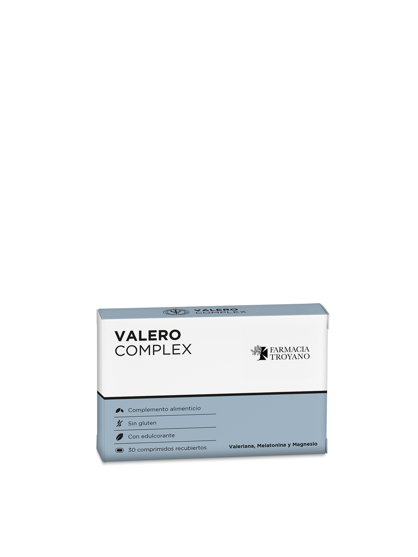 VALEROCOMPLEX