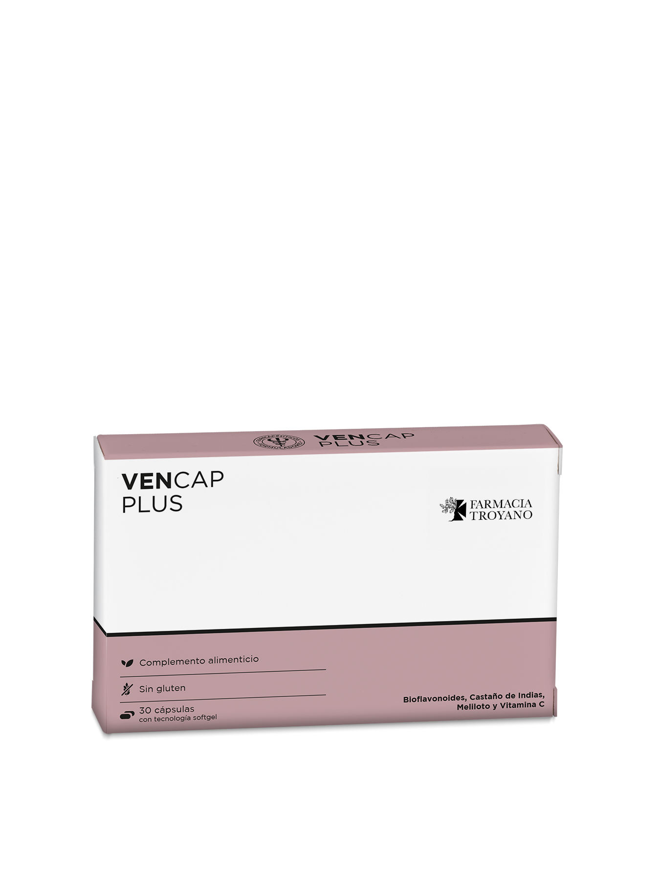 VENCAP PLUS