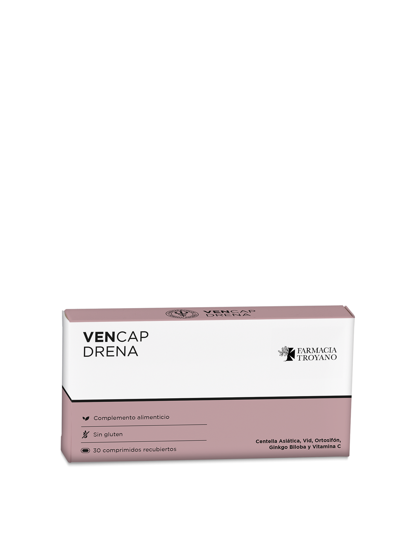 VENCAP DRENA