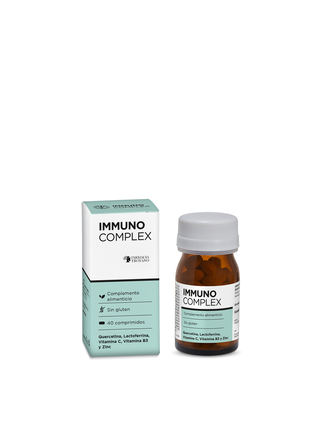 IMMUNOCOMPLEX