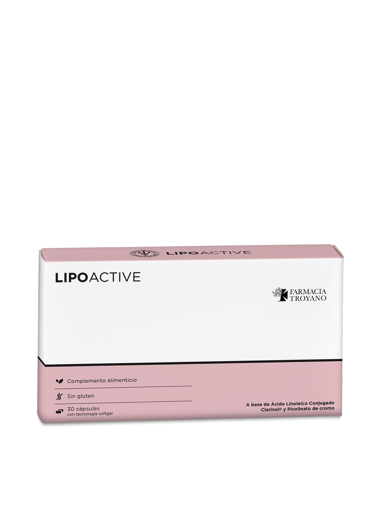 LIPOACTIVE