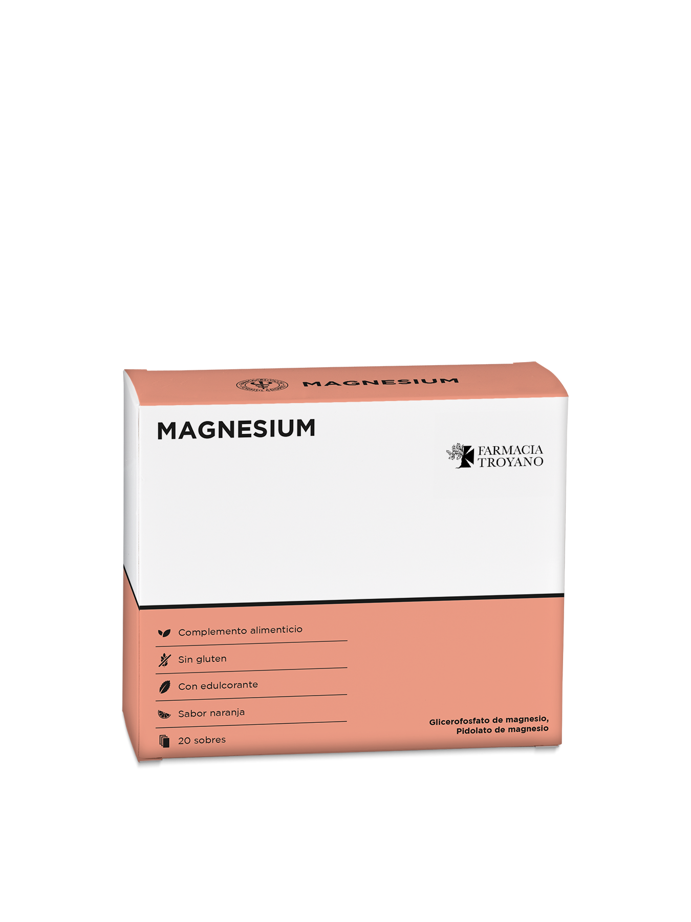 MAGNESIUM
