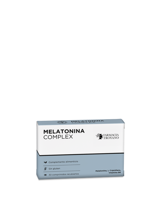 MELATONINACOMPLEX