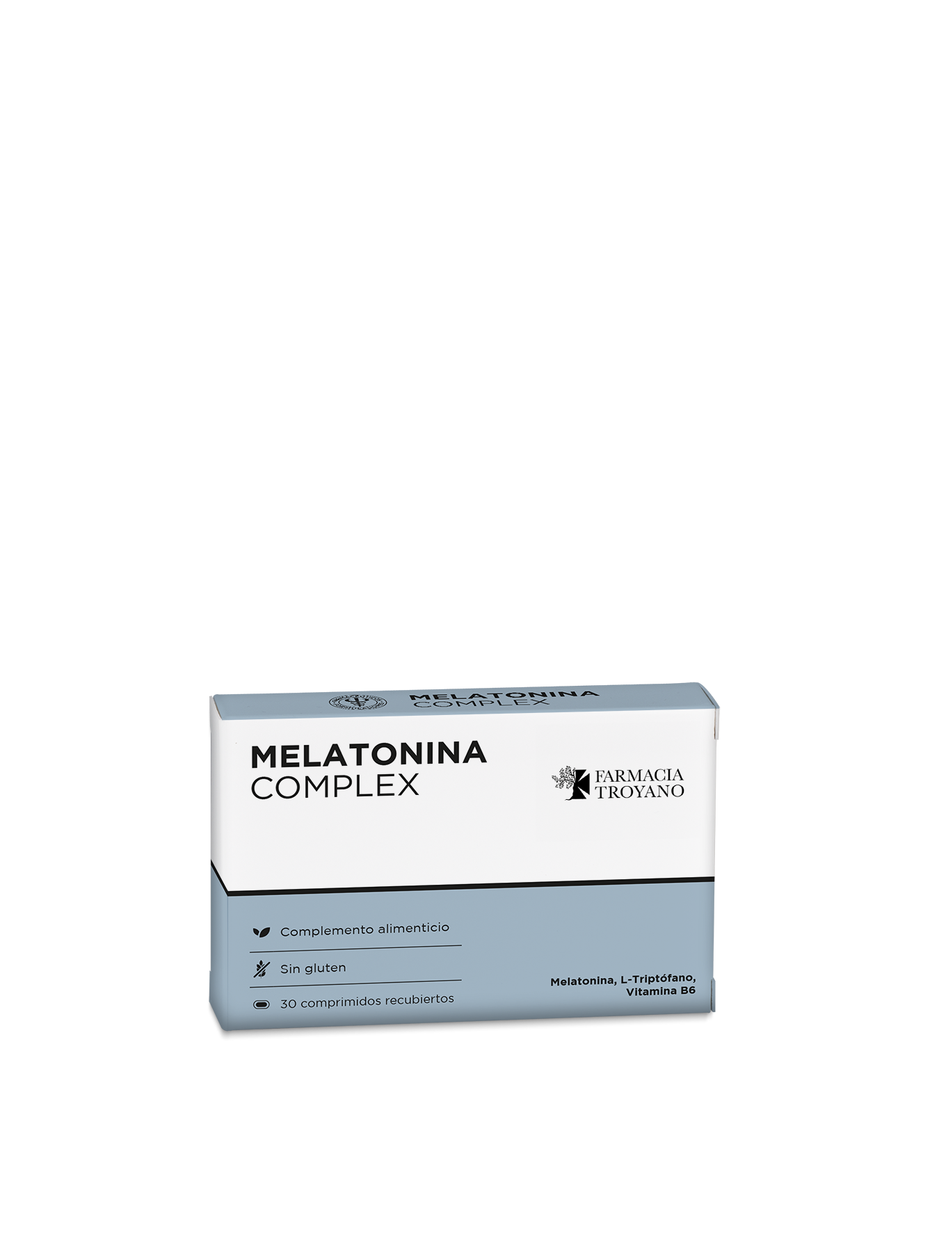 MELATONINACOMPLEX