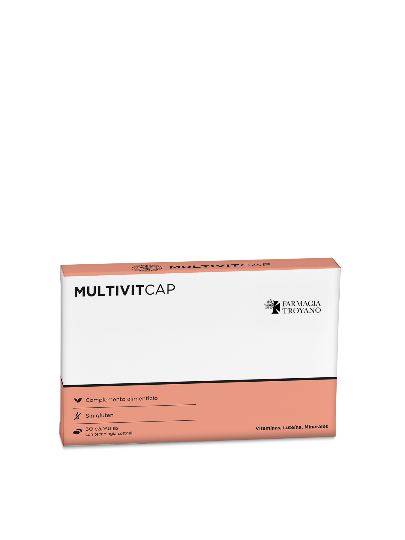 MULTIVITCAP