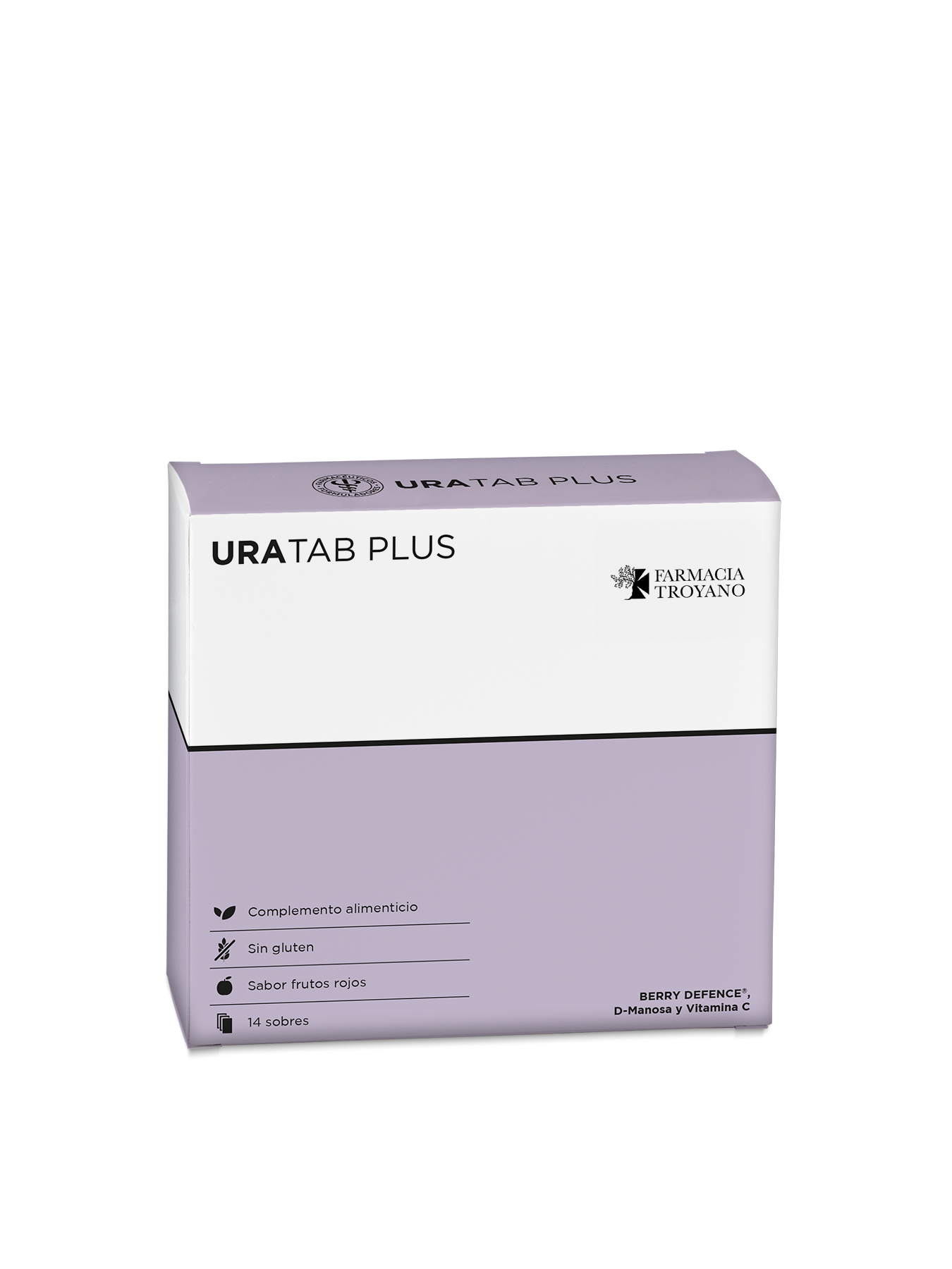 URATAB PLUS