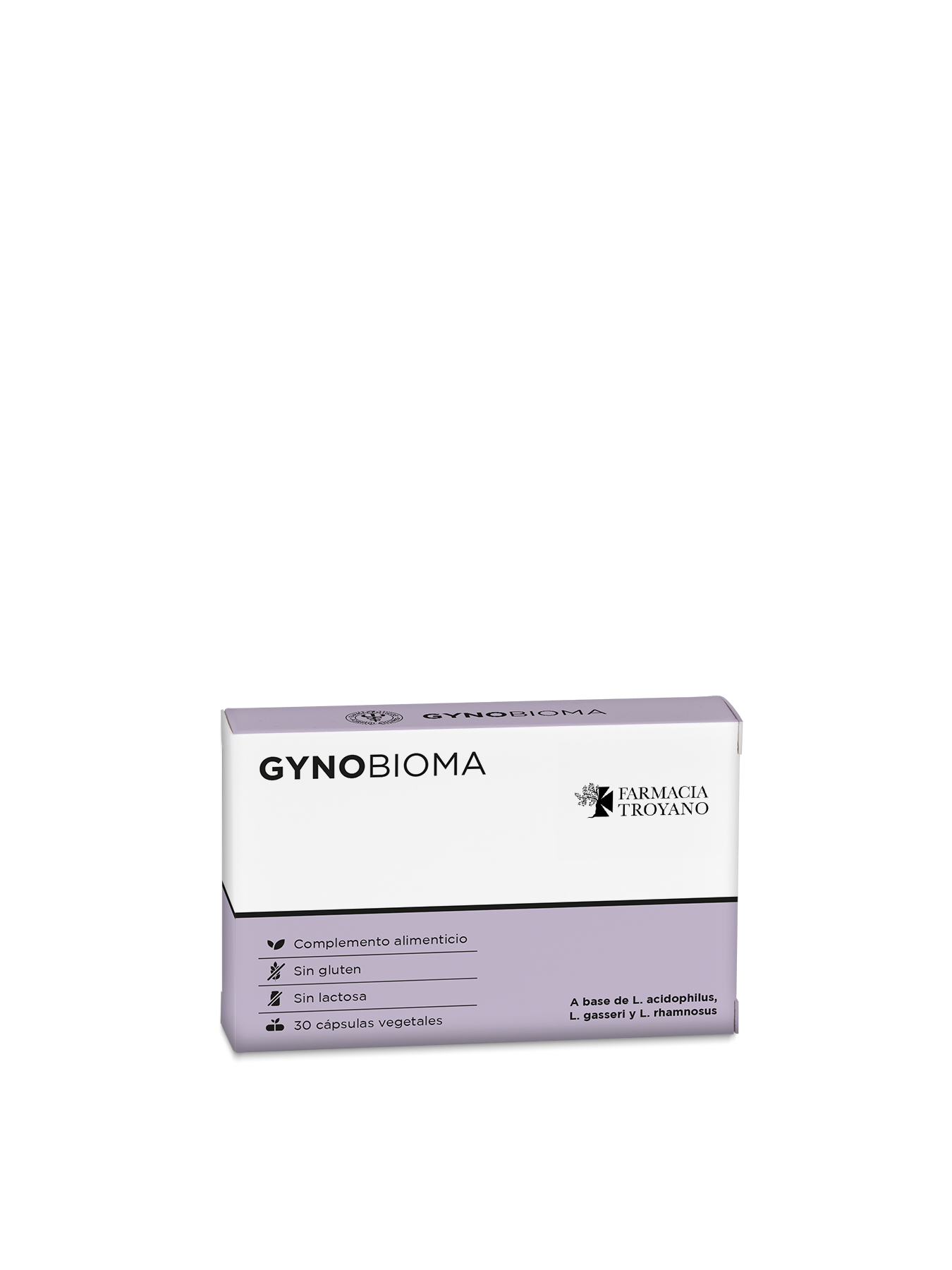 GYNOBIOMA