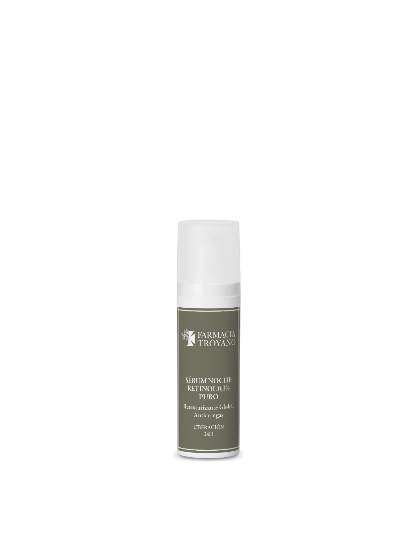 SERUM NOCHE RETINOL 0.3% PURO