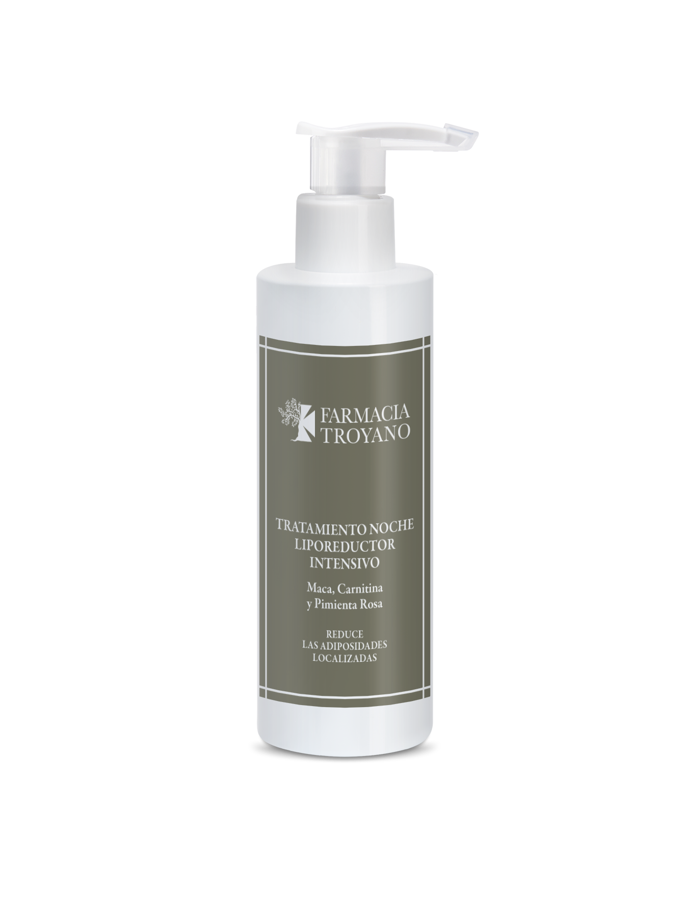 TRATAMIENTO NOCHE LIPOREDUCTOR INTENSIVO