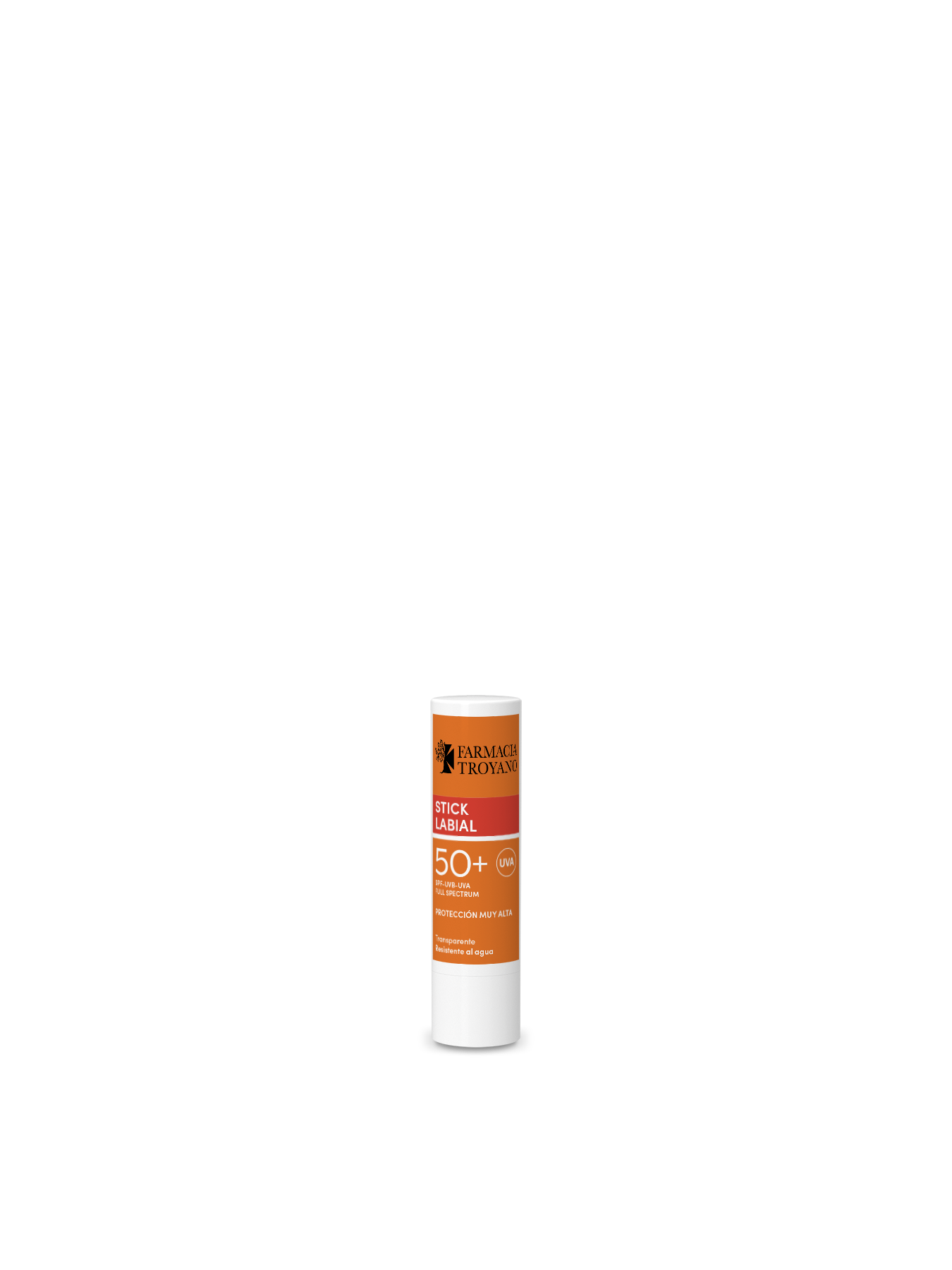 STICK LABIAL SPF 50+