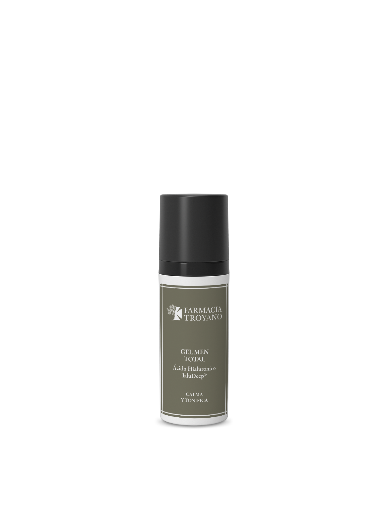 GEL MEN TOTAL