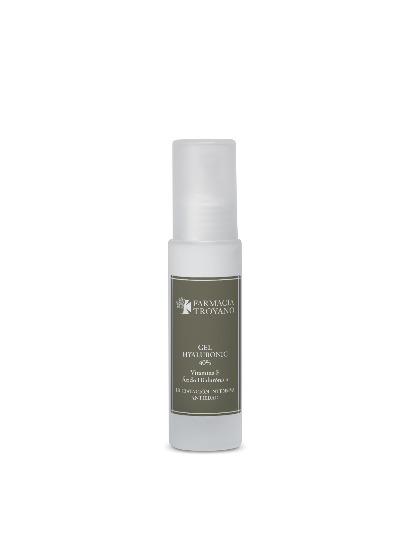 GEL HYALURONIC 40%