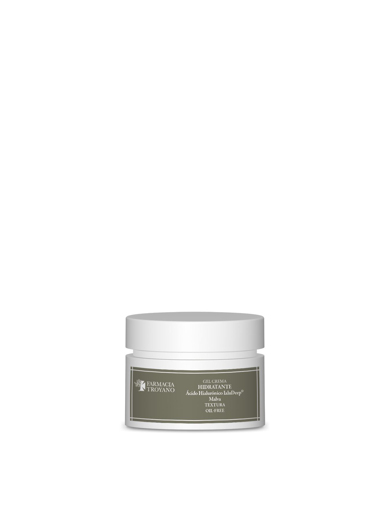 GEL CREMA HIDRATANTE