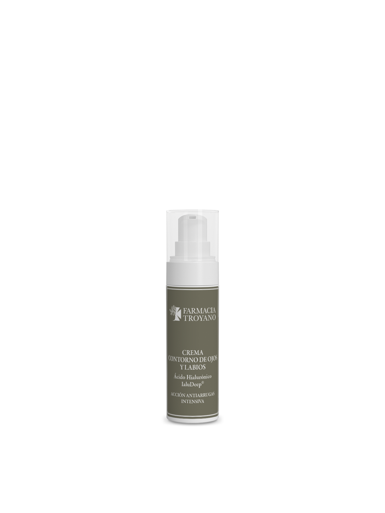 CREMA CONTORNO DE OJOS Y LABIOS