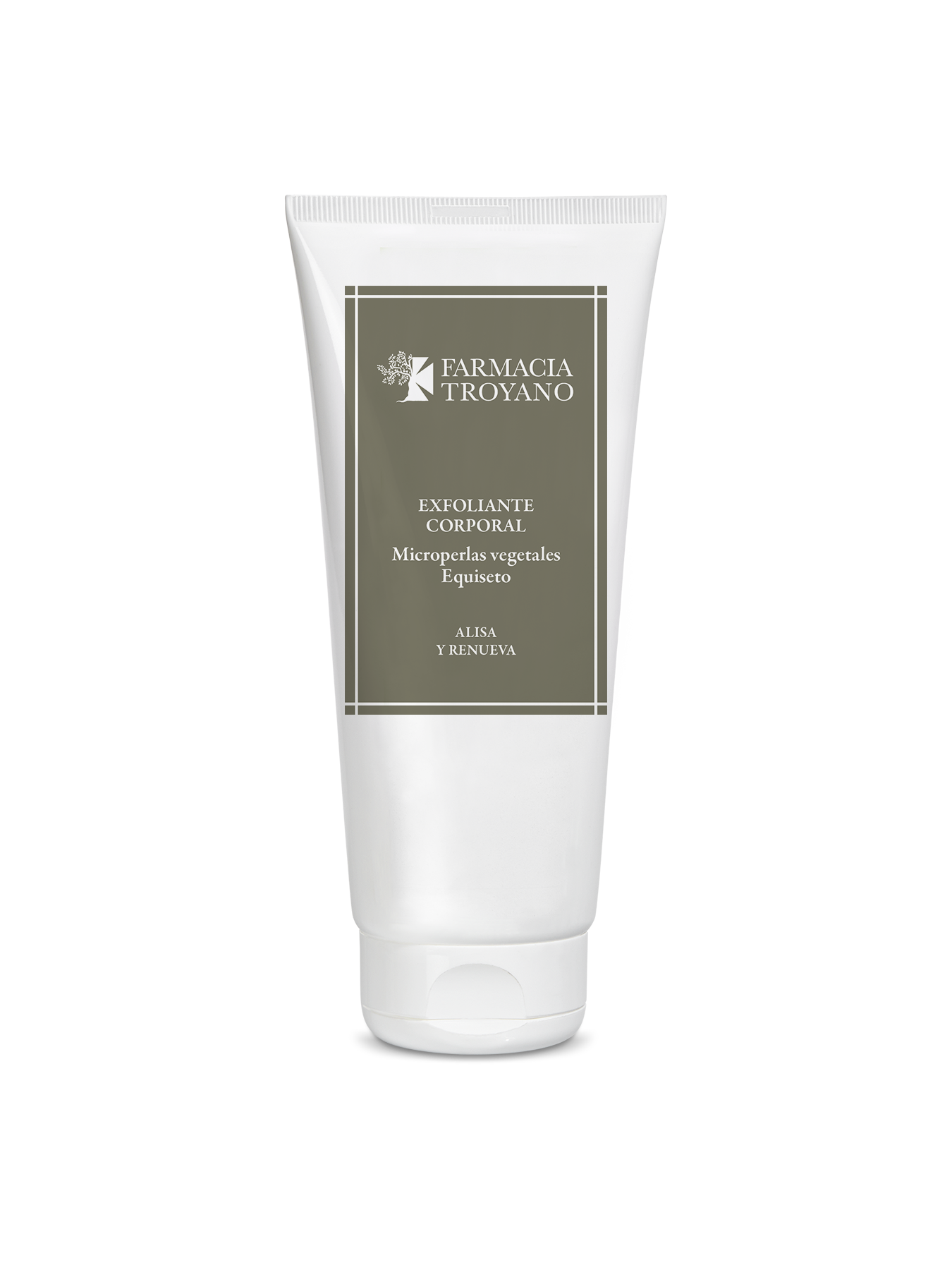 EXFOLIANTE CORPORAL