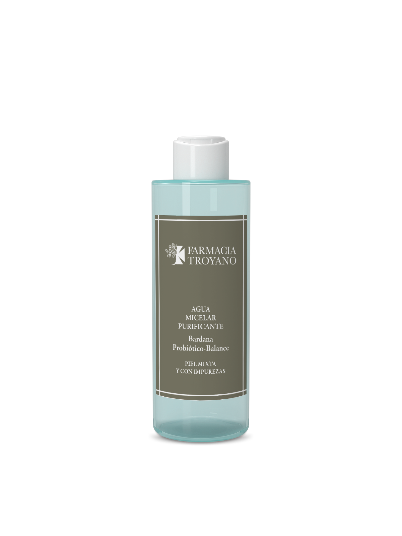 AGUA MICELAR PURIFICANTE