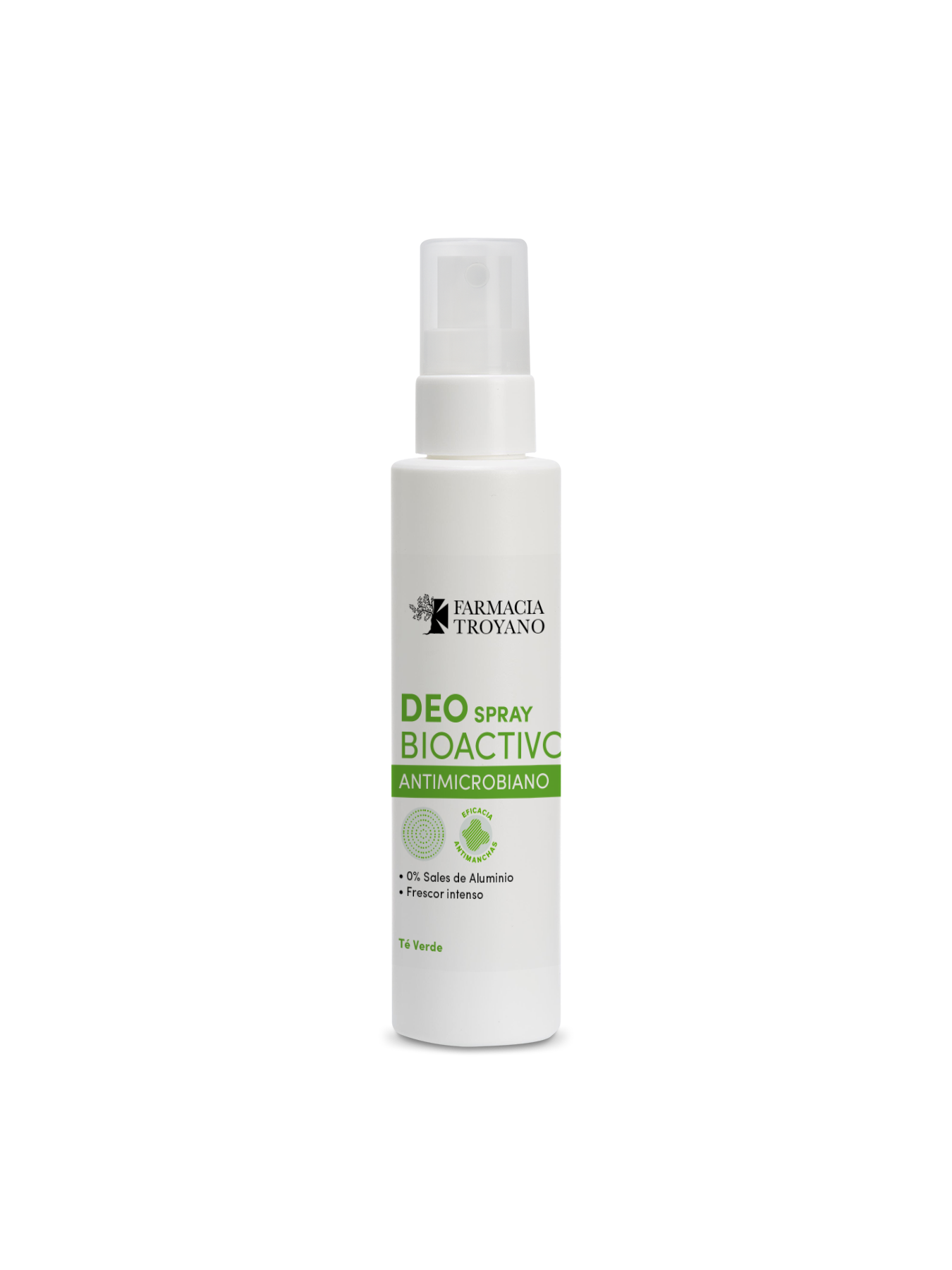 DEO SPRAY BIOACTIVO ANTIMICROBIANO
