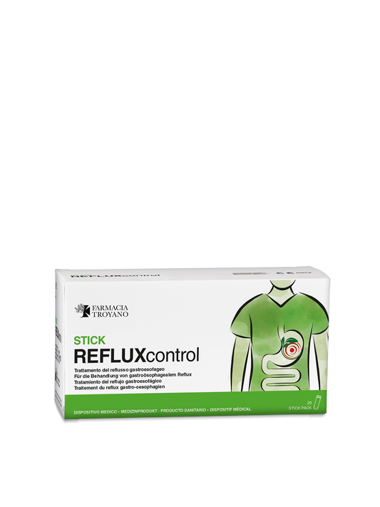 REFLUX CONTROL 24 COMPRIMIDOS