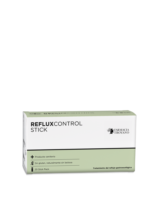 REFLUXCONTROL STICK