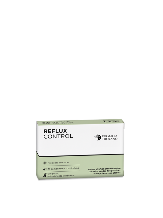 REFLUXCONTROL