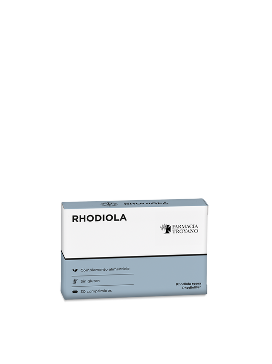 RHODIOLA