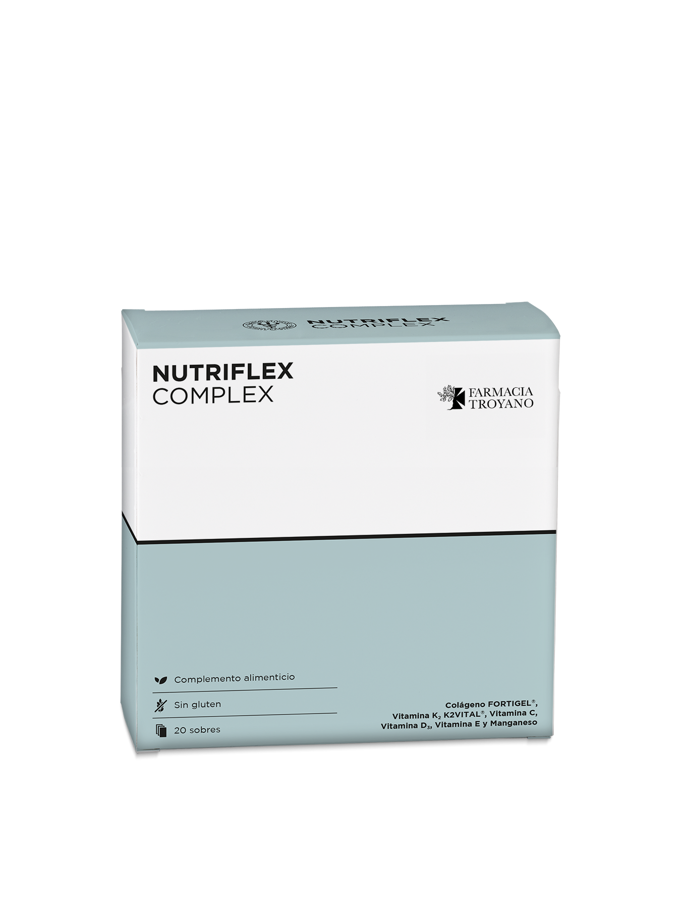 NUTRIFLEXCOMPLEX