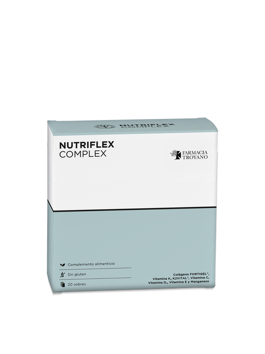 NUTRIFLEXCOMPLEX