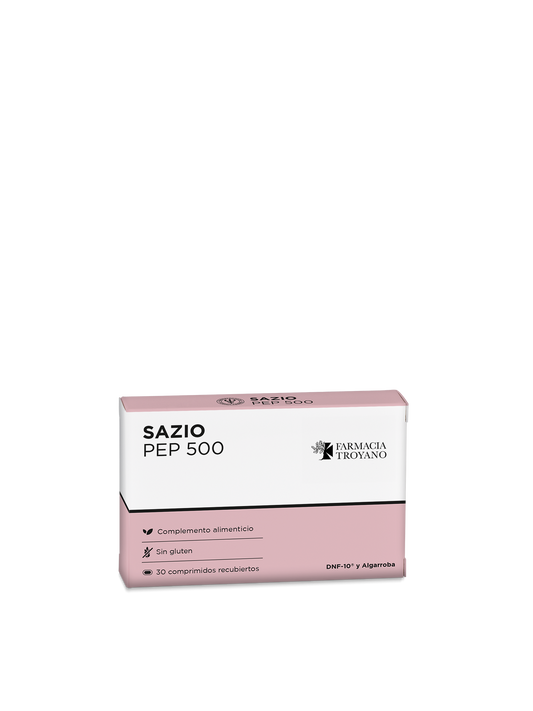 SAZIOPEP 500