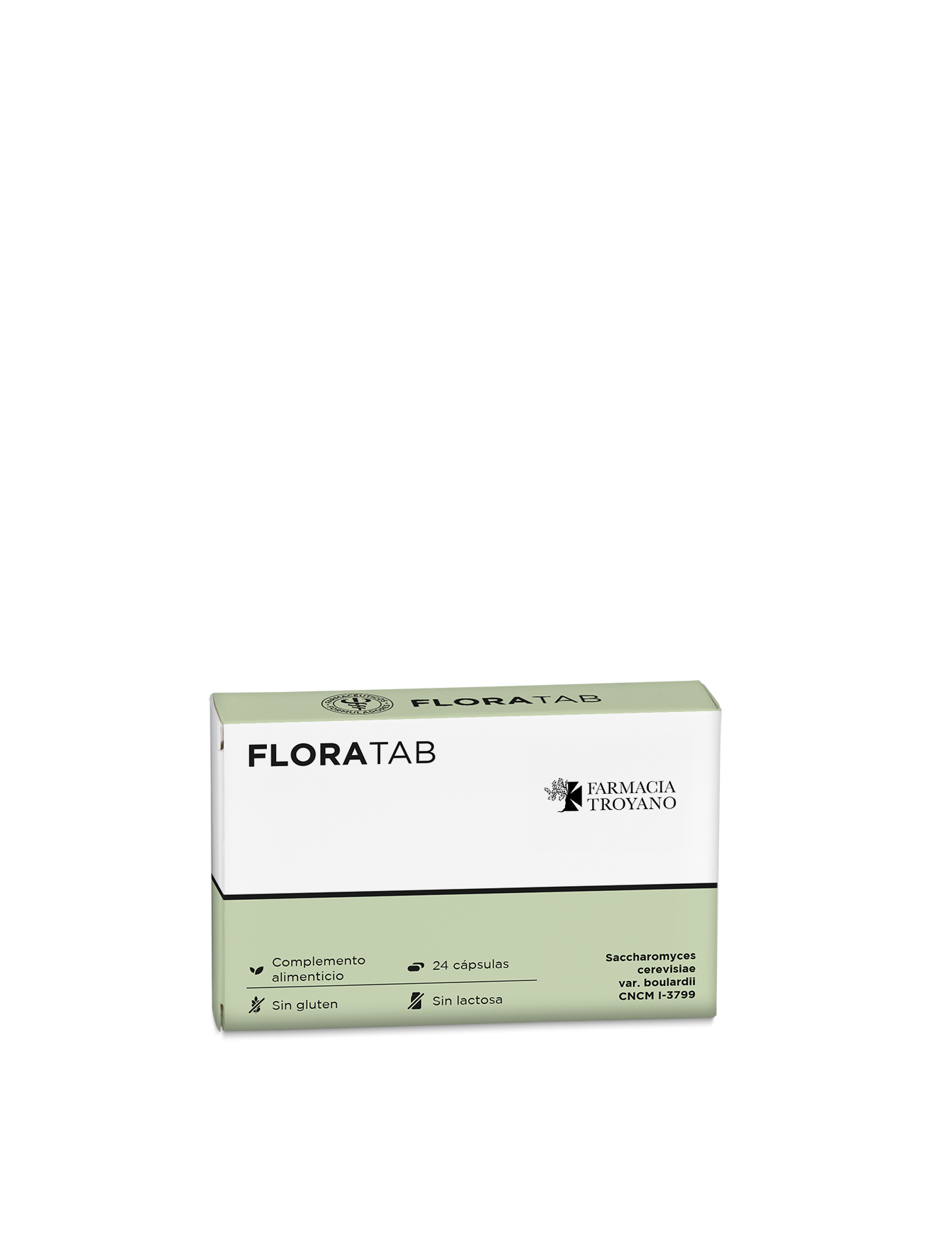 FLORATAB