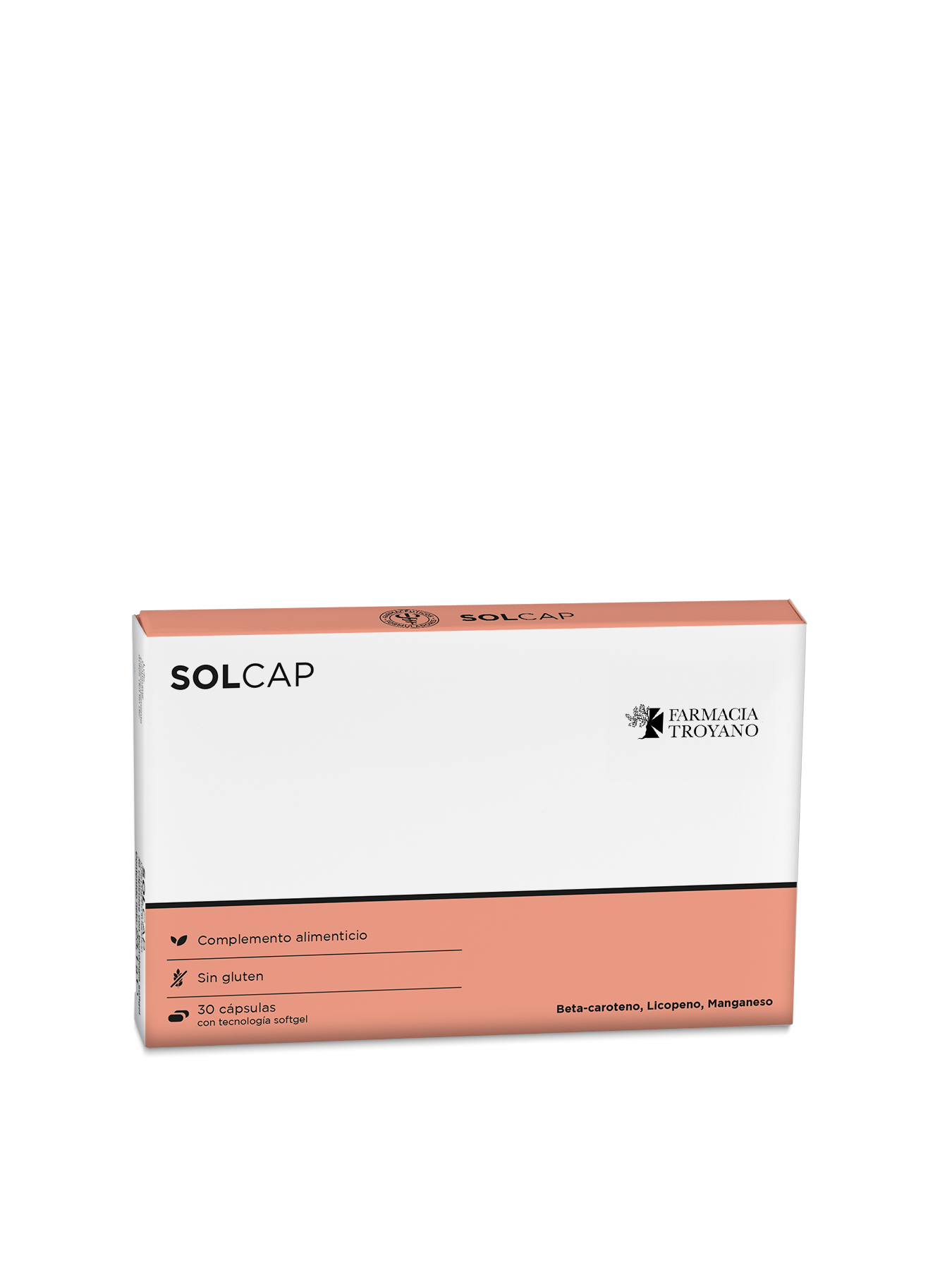 SOLCAP