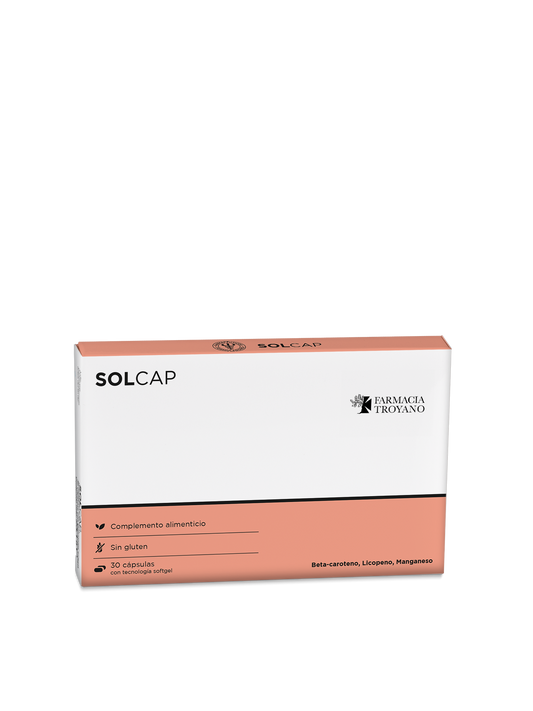 SOLCAP