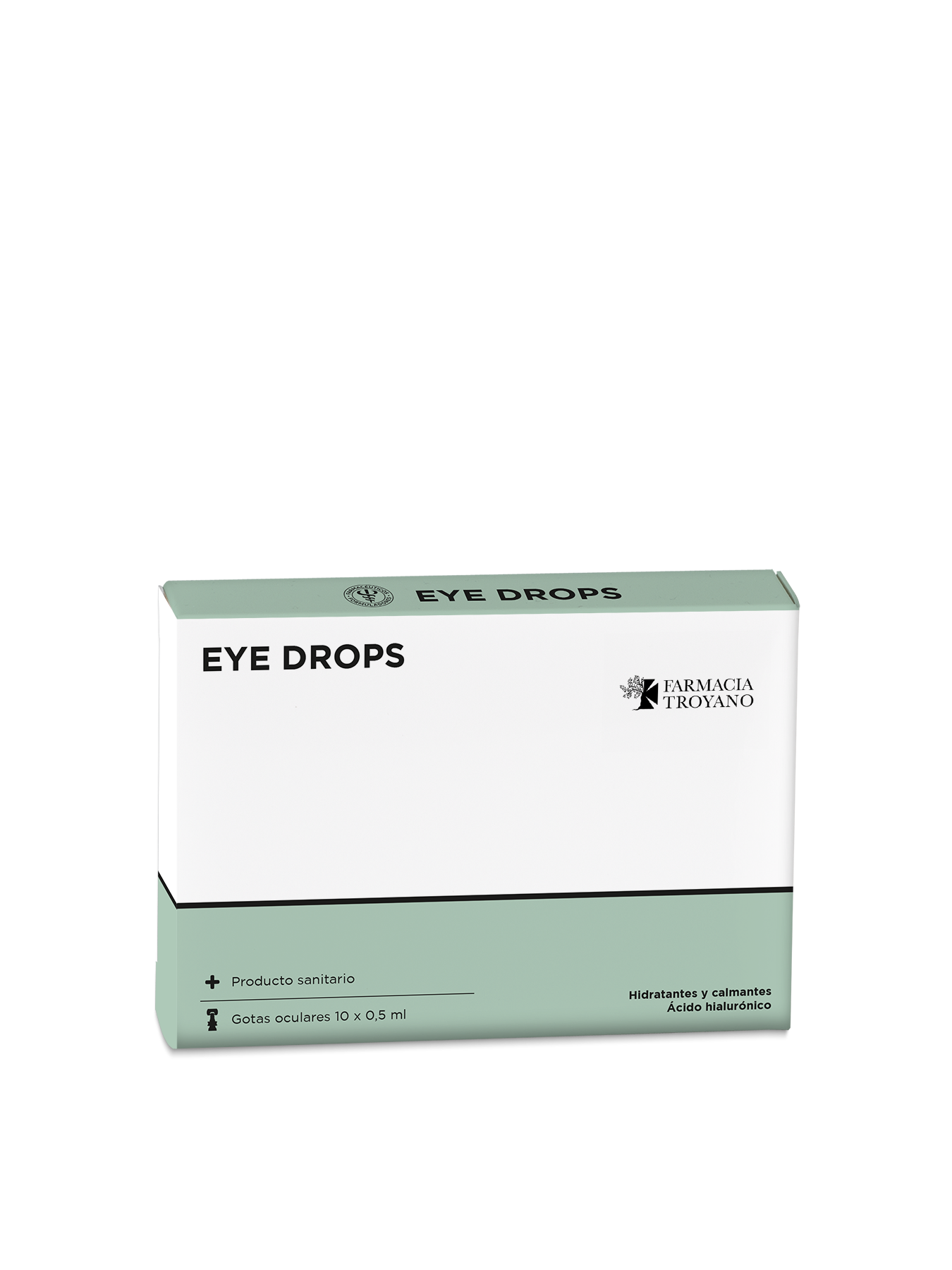 EYE DROPS