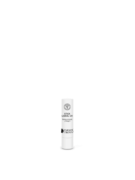 STICK LABIAL UV