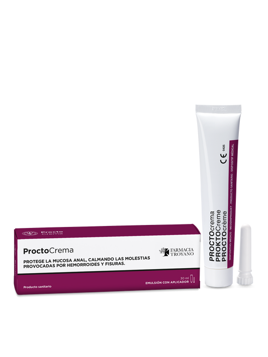 ProctoCrema