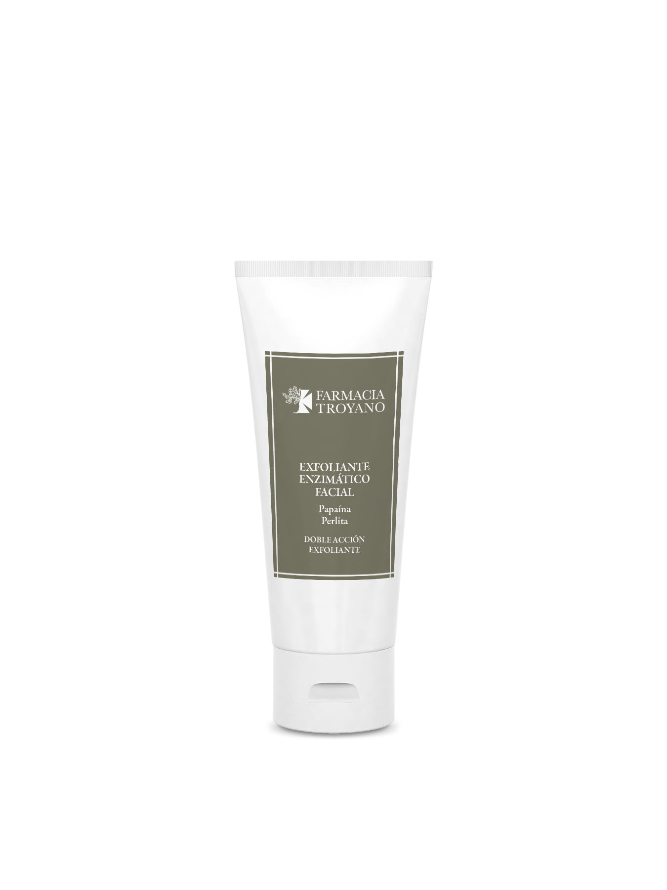 EXFOLIANTE ENZIMÁTICO FACIAL