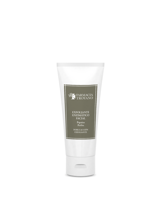 EXFOLIANTE ENZIMÁTICO FACIAL