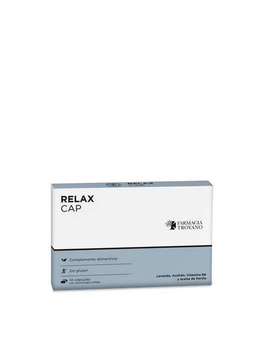 RELAXCAP