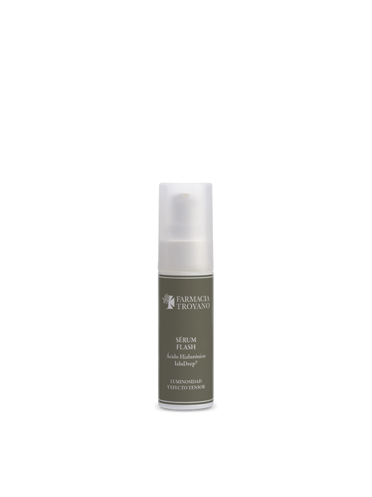 SERUM FLASH
