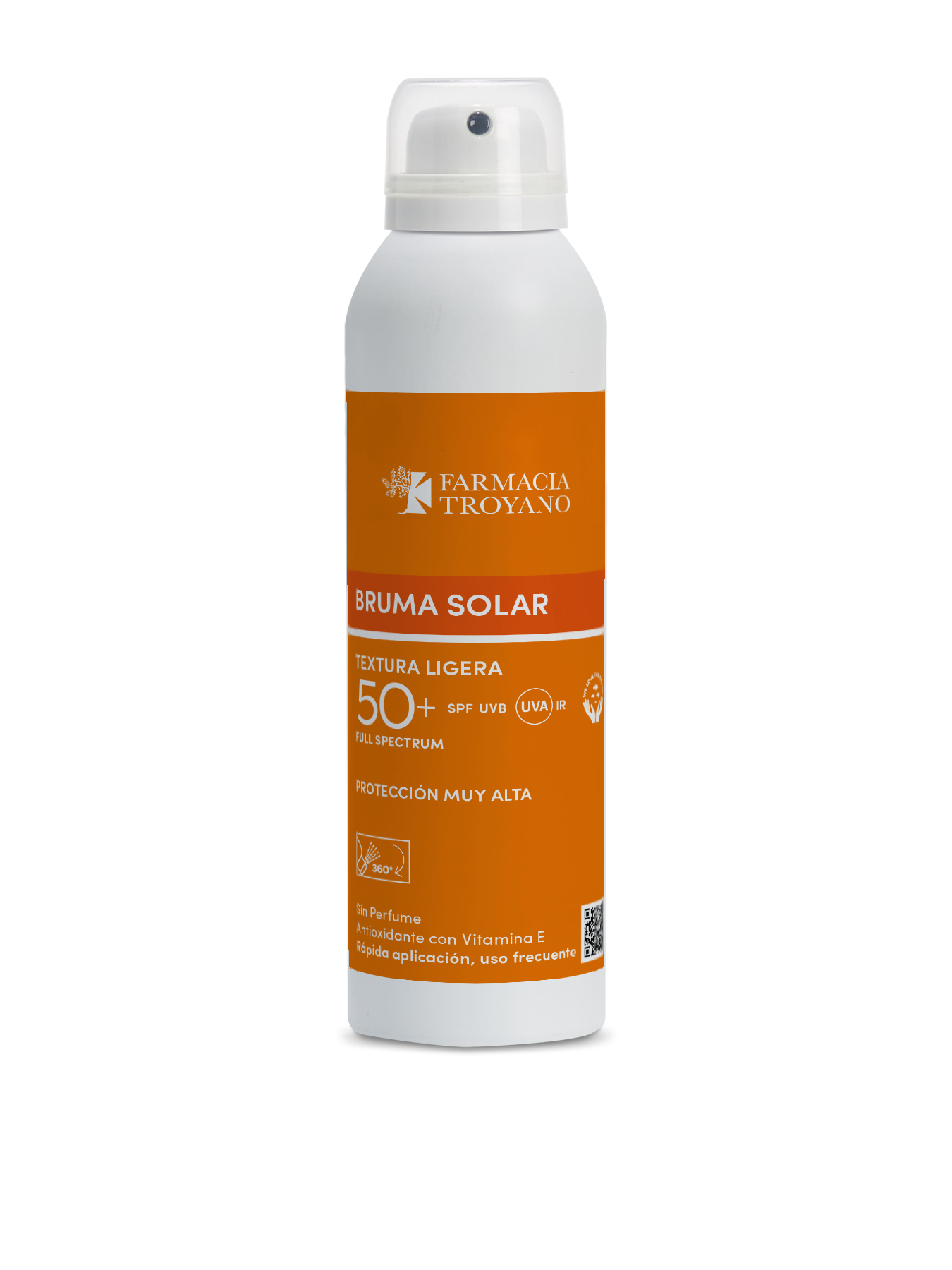 BRUMA SOLAR SPF 50+